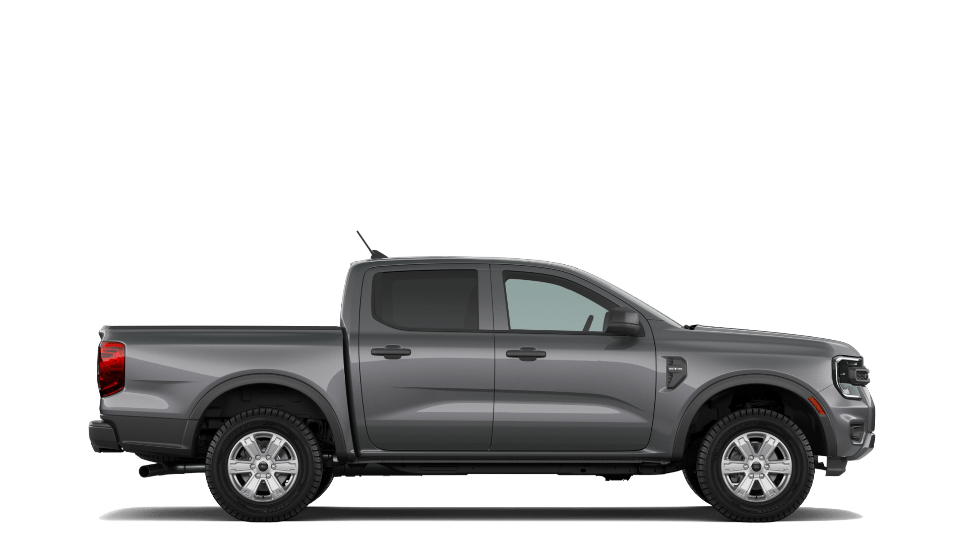 2026 Ford Ranger® External Image 1